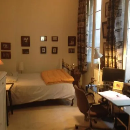 The Place To Be Homestay