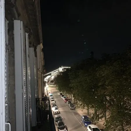 The Place To Be Bordeaux