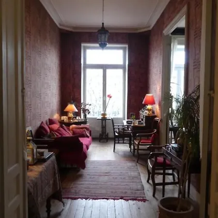 Homestay The Place To Be